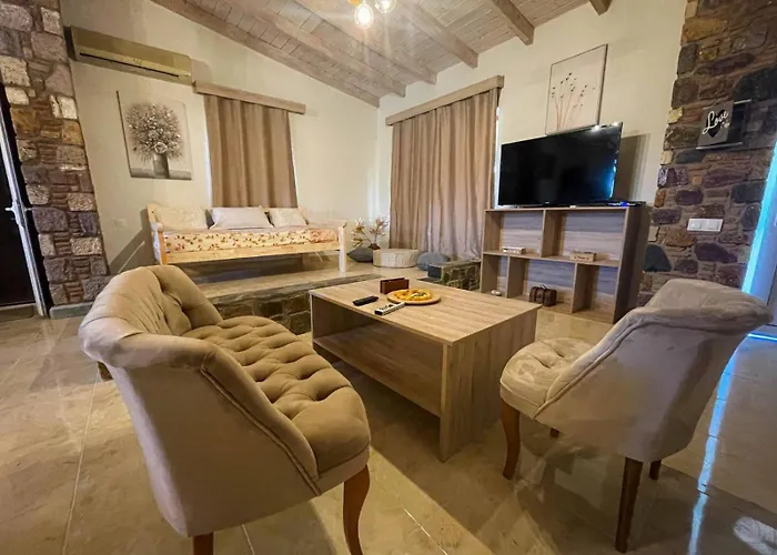 Kenny's 马斯蒂查里