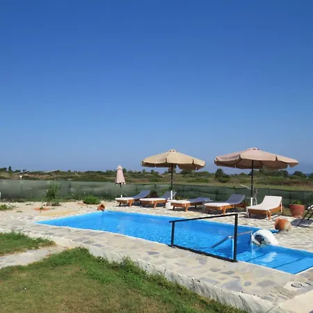 Casa vacanze Kenny's *