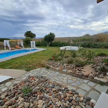 Kenny's Mastichari (Kos)