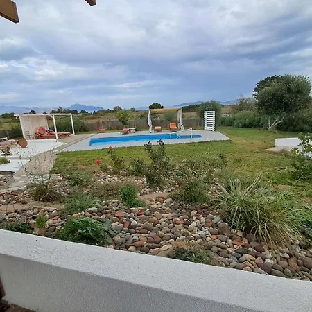 Prázdninový dům Kenny's Mastichari (Kos)