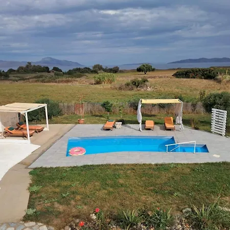 Kenny's Mastichari (Kos)