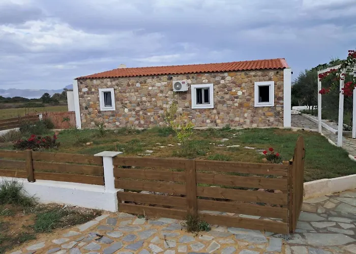 Kenny's Casa de Férias *