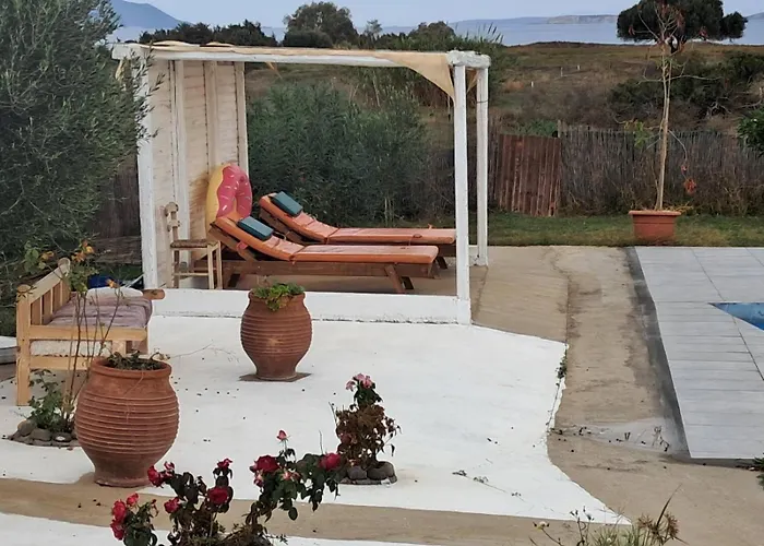 Kenny's Casa de Férias *