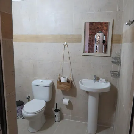 Kenny's Estate Mastichari (Kos)