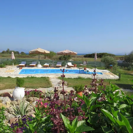 Kenny's Ferienhaus Mastichari (Kos)