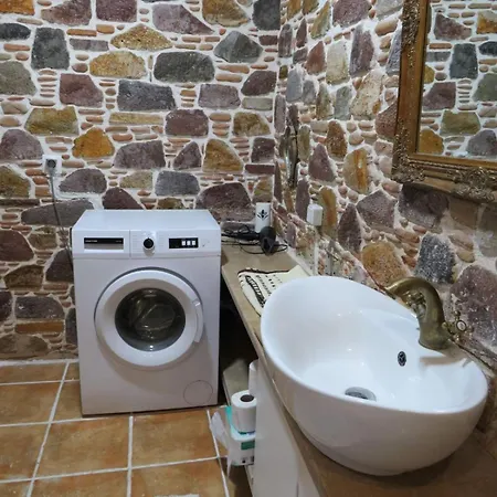 Kenny's Tatil Evi Mastichari (Kos)