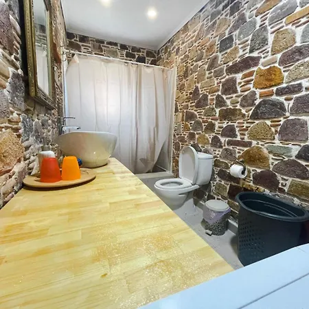 Kenny's Ferienhaus Mastichari (Kos)