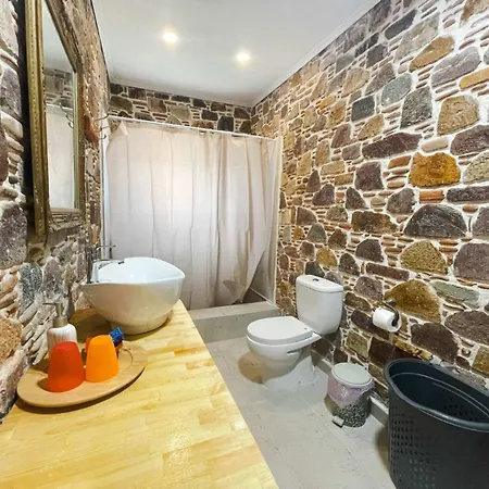 Tatil Evi Kenny's Mastichari (Kos)