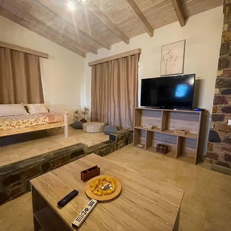 Kenny's Casa vacanze