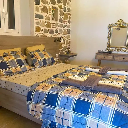 Kenny's Ferienhaus Mastichari (Kos)