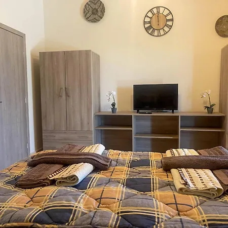 Kenny's Tatil Evi Mastichari (Kos)