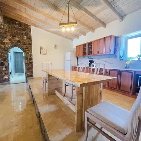 Kenny's Ferienhaus
