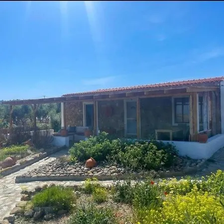 Ferienhaus Kenny's Mastichari (Kos)