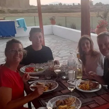 Kenny's Сasa de vacaciones