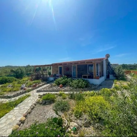 Ferienhaus Kenny's Mastichari (Kos)