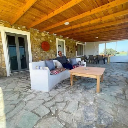 Kenny's Estate *