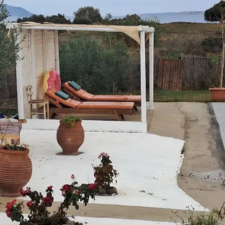 Kenny's Casa vacanze *