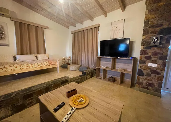 Kenny's Casa vacanze