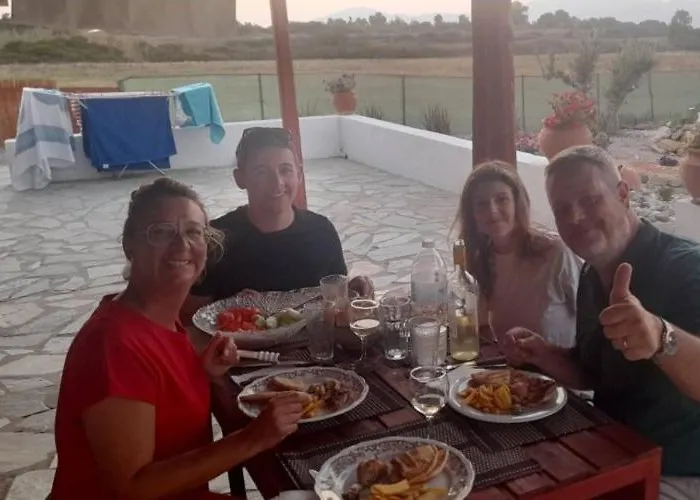 Kenny's Casa vacanze